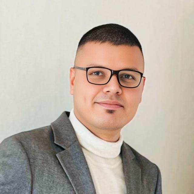 Dr. Vishal Burungale